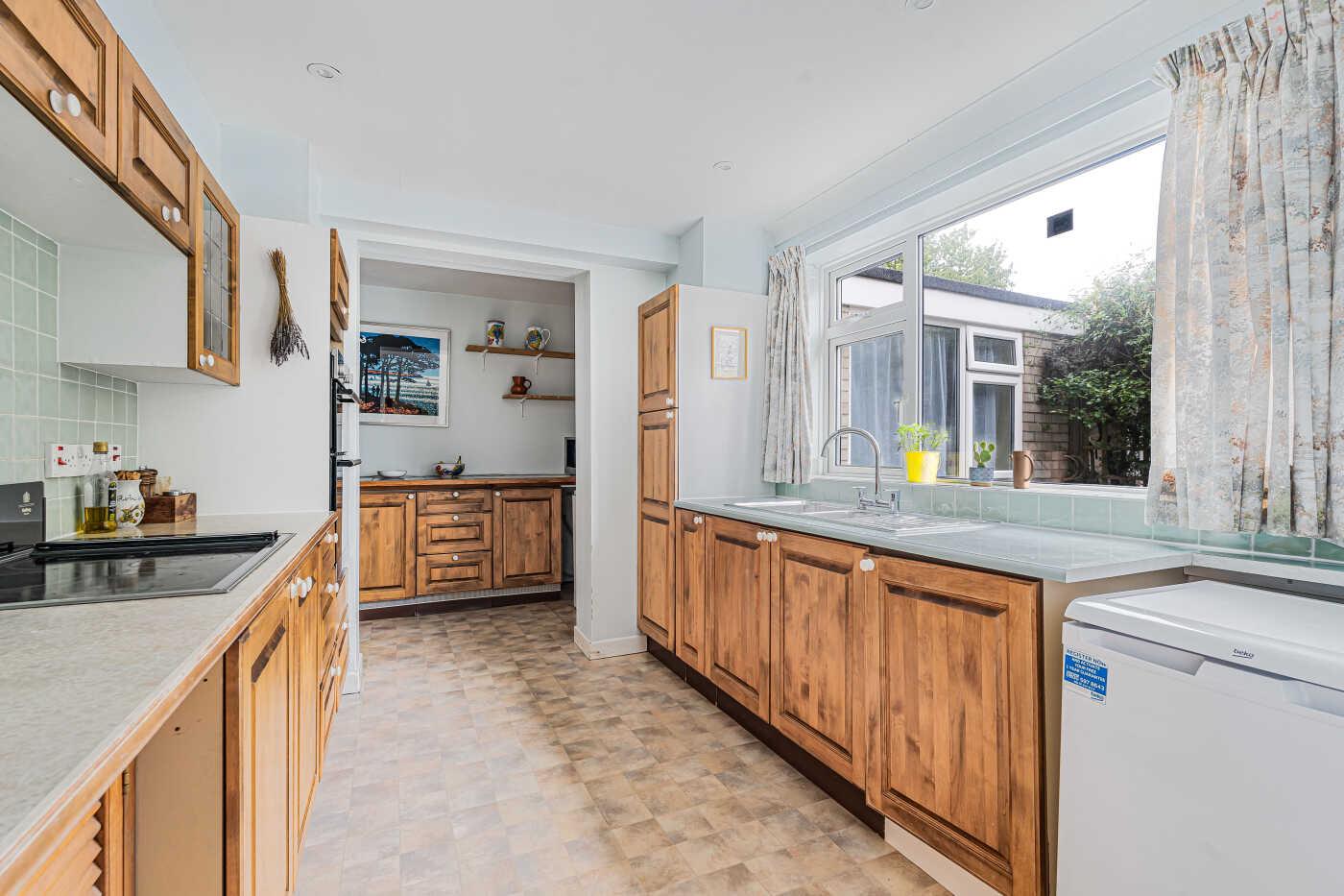 Makins Road, Henley-On-Thames